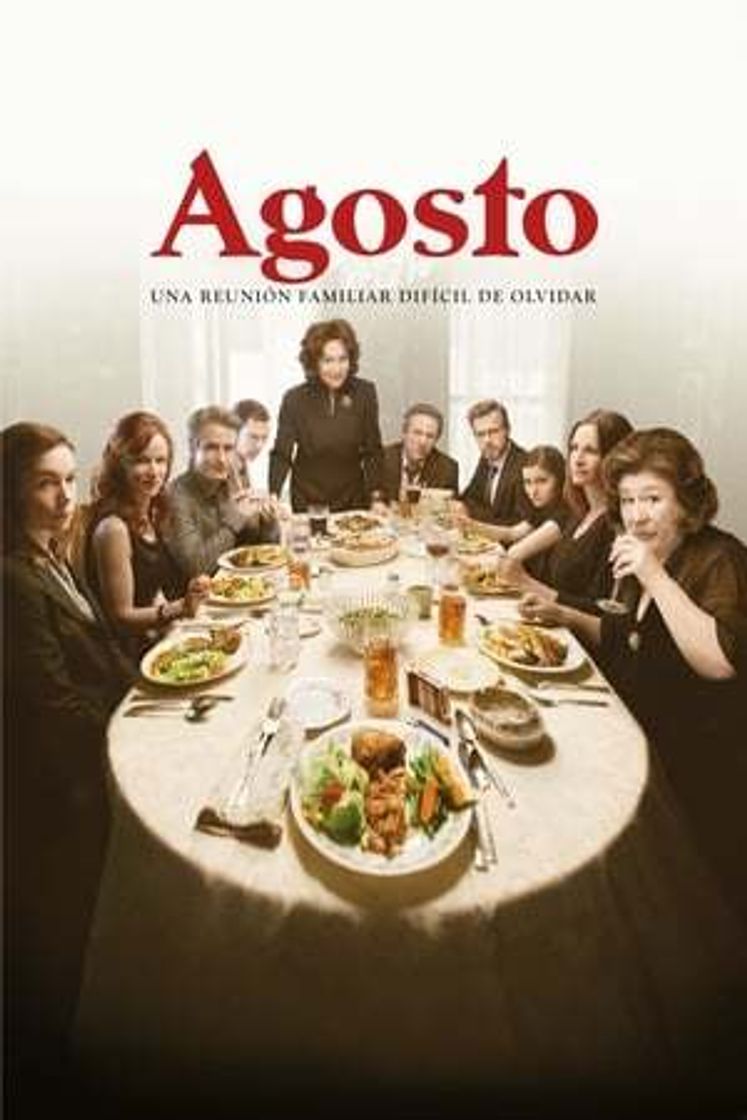 Movie Agosto