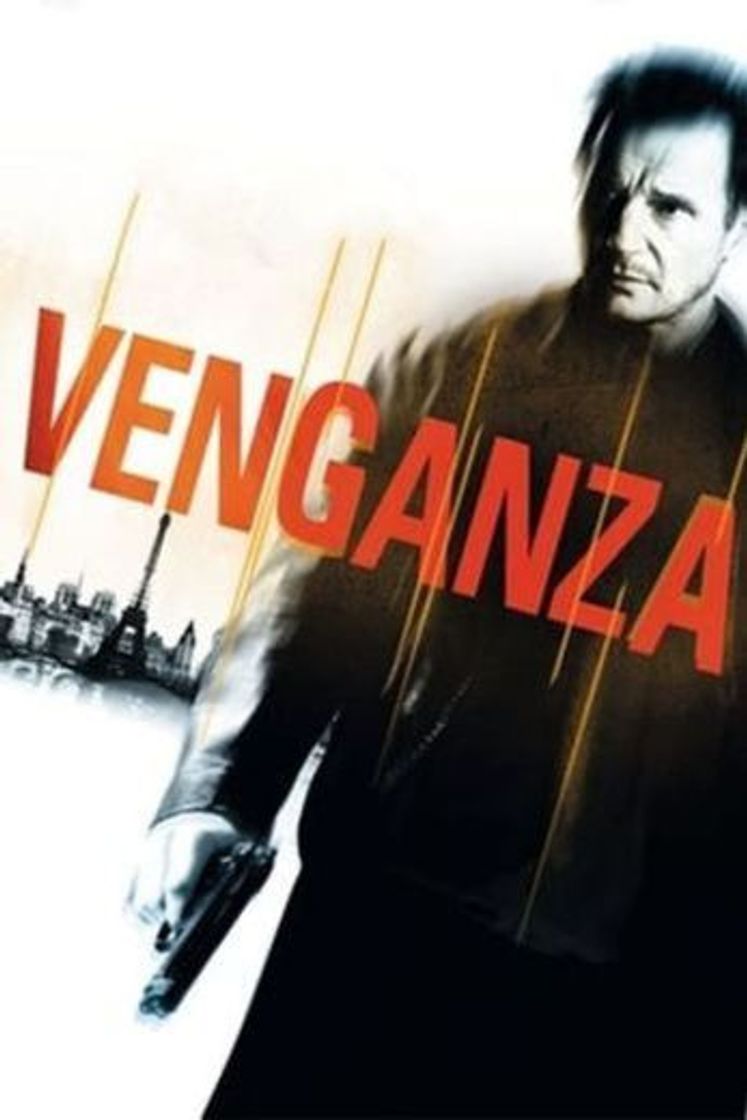 Movie Venganza
