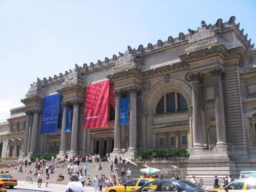 The Metropolitan Museum of Art