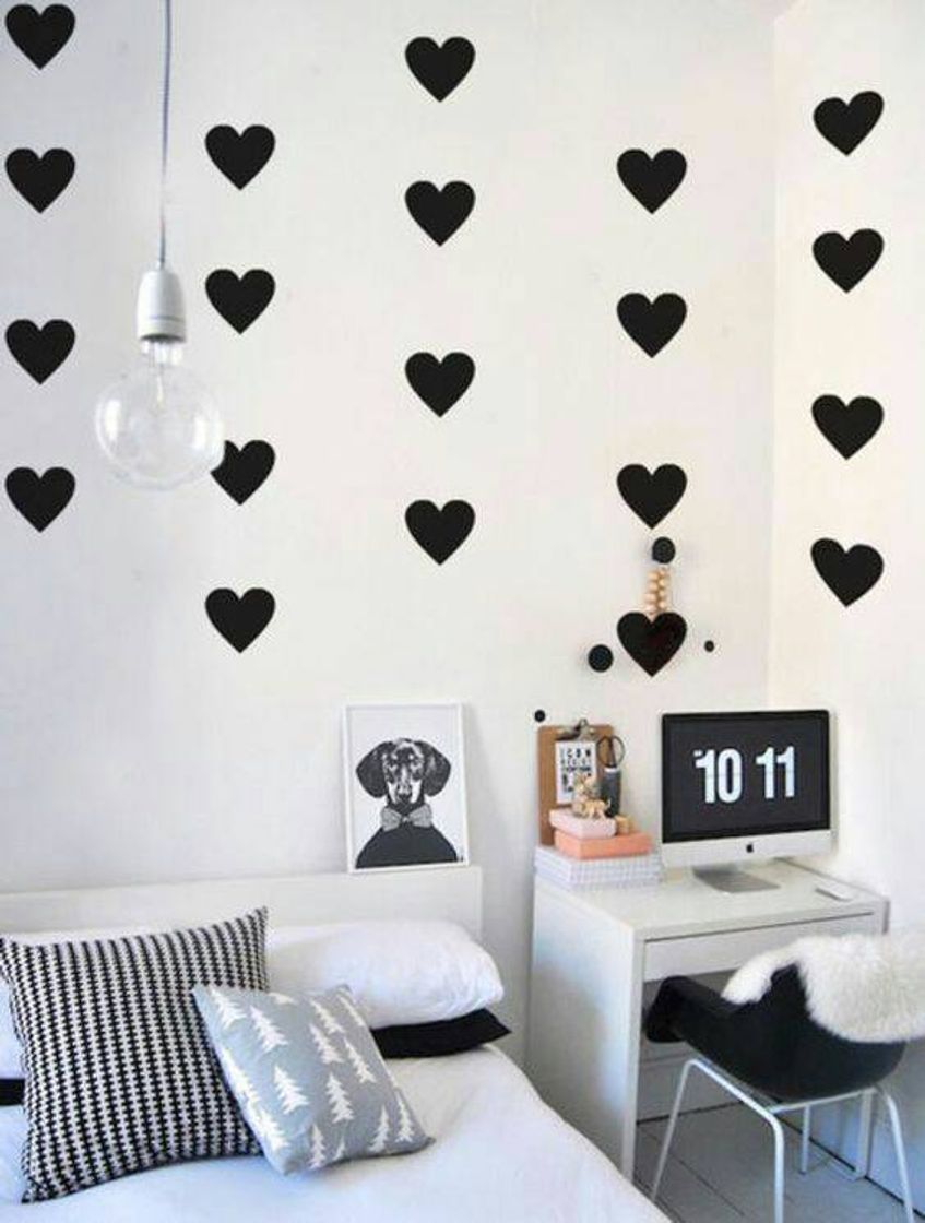 Fashion Decora tu cuarto