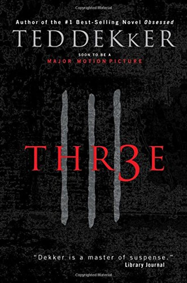 Libro Three