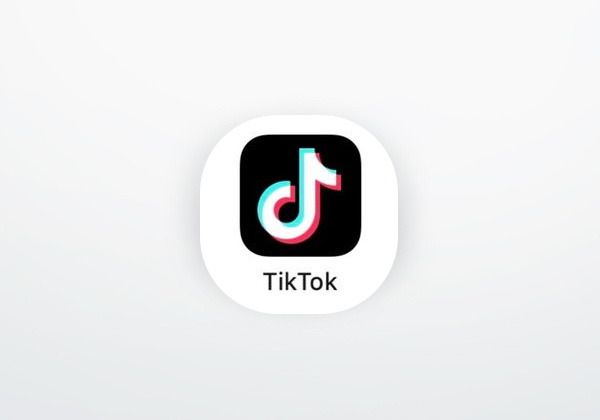App TikTok