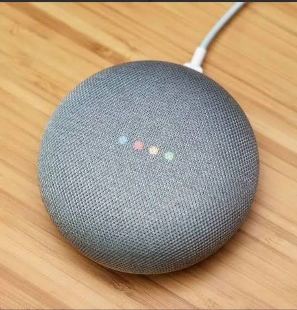 Products Assistente Virtual Google Home Outlet Em Português

