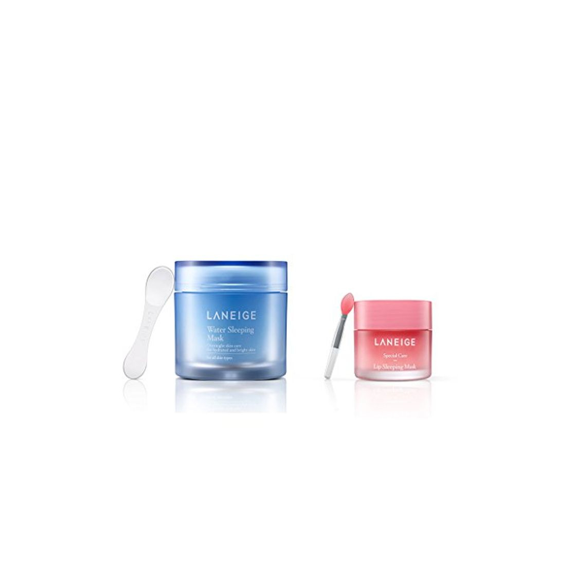 Laneige - Mascarilla de agua de noche