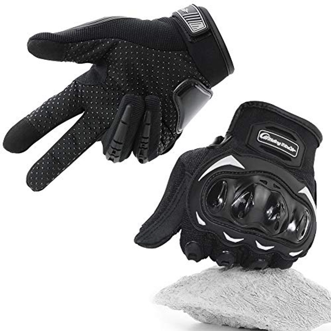 Social COFIT Guantes de Motos