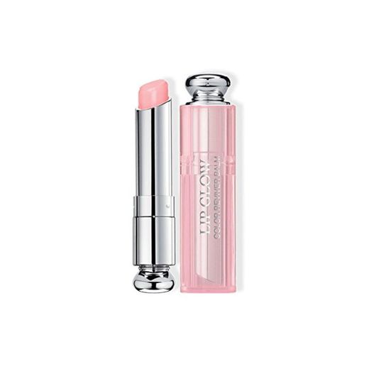 Dior Addict Lip Glow 101 Pink Matte