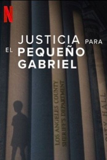 The Trials of Gabriel Fernandez | Netflix Official Site