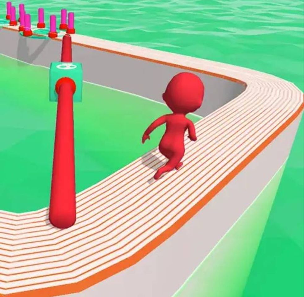 App Fun Race 3D - Apps on Google Play