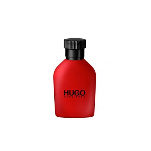 Hugo Red by Hugo Boss Eau De Toilette Spray .27 oz /