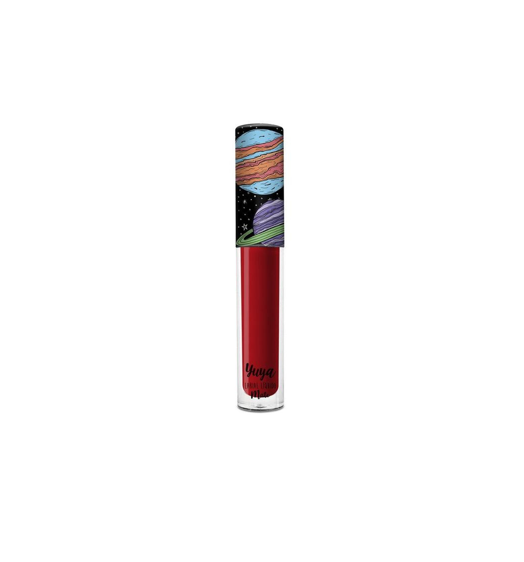 Producto Yuya Labial Líquido Mate "Mi Amor"