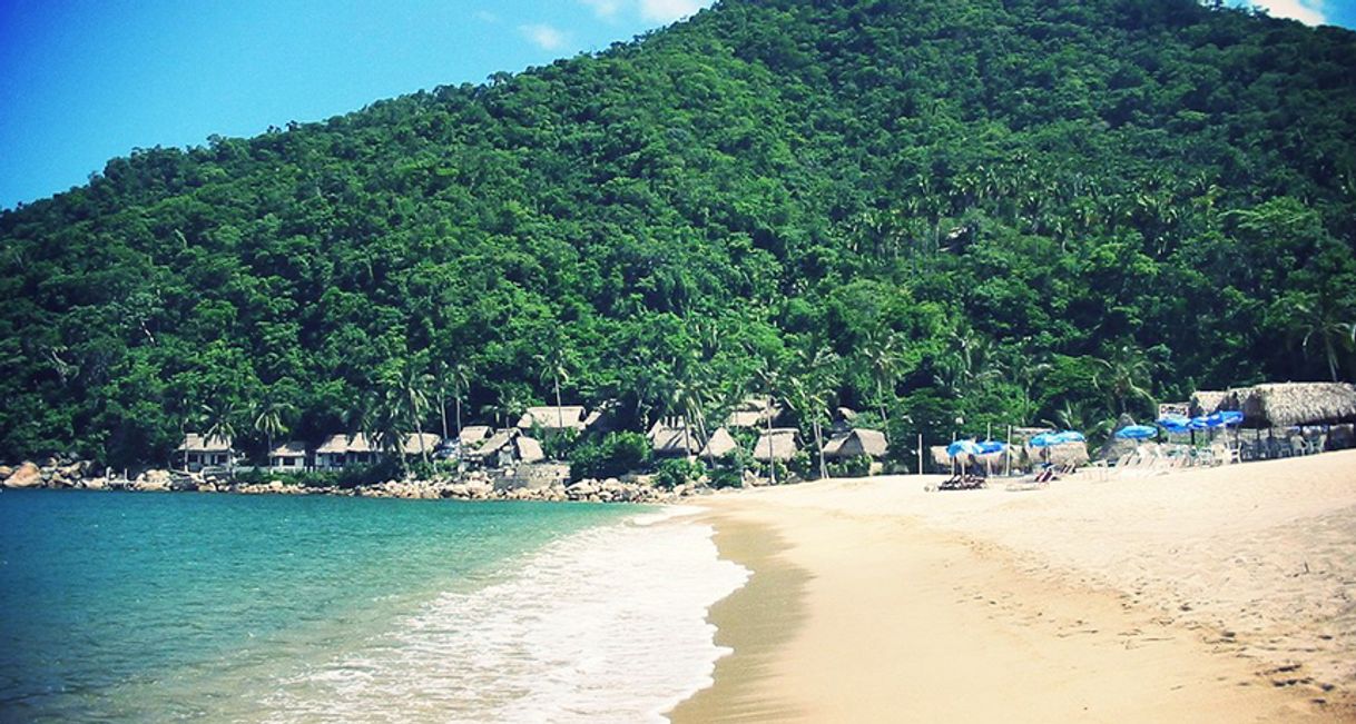 Place Yelapa