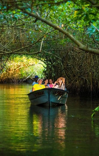 La Tovara Nayarit