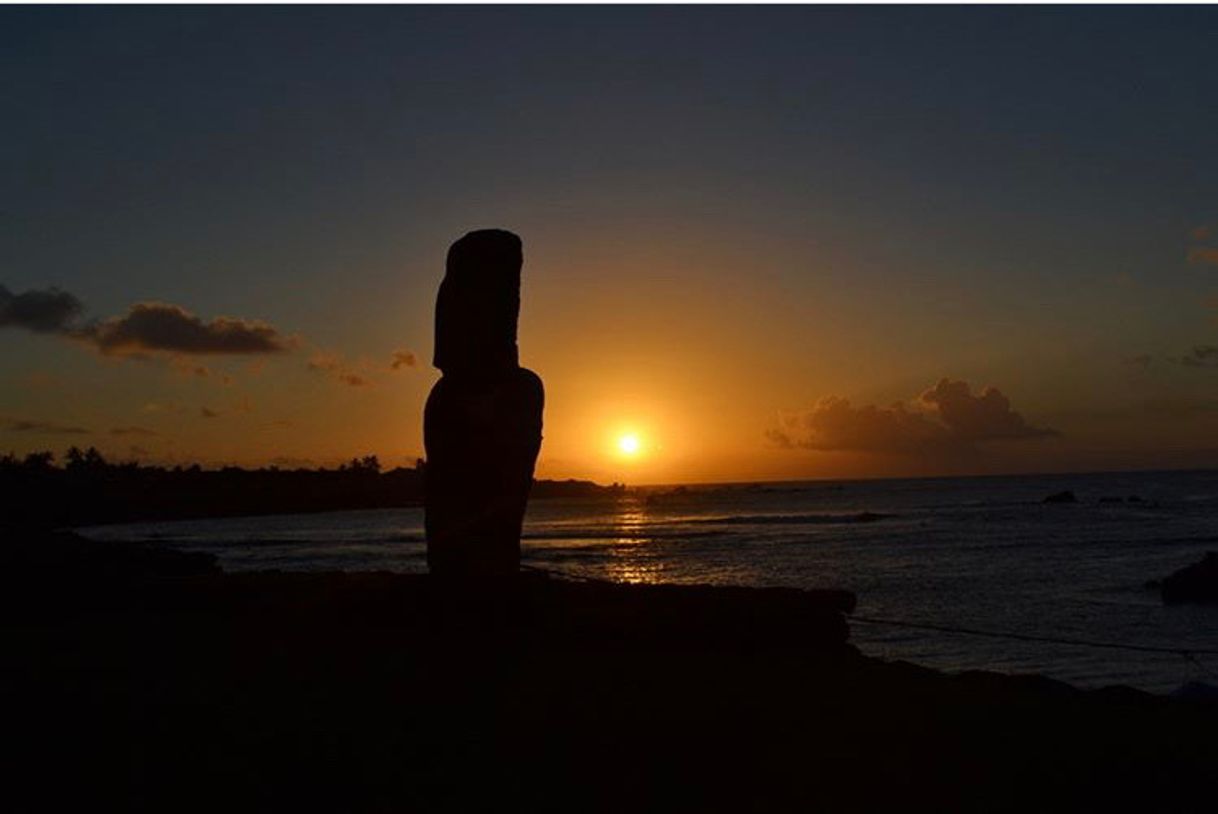 Place Isla de Pascua