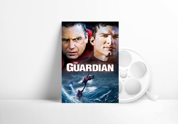 Película The Guardian
