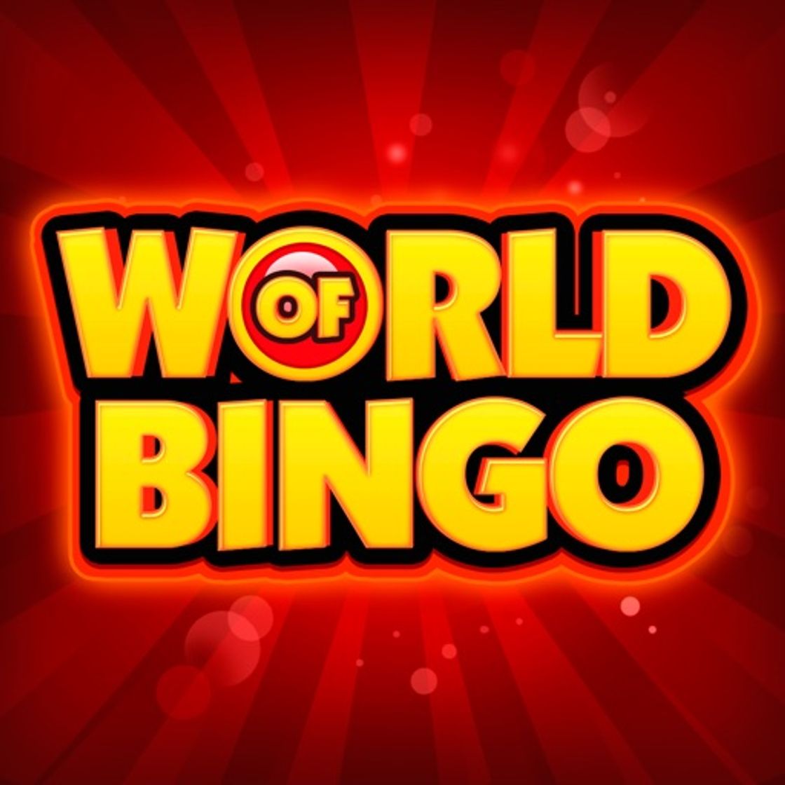 Aplicaciones World of Bingo