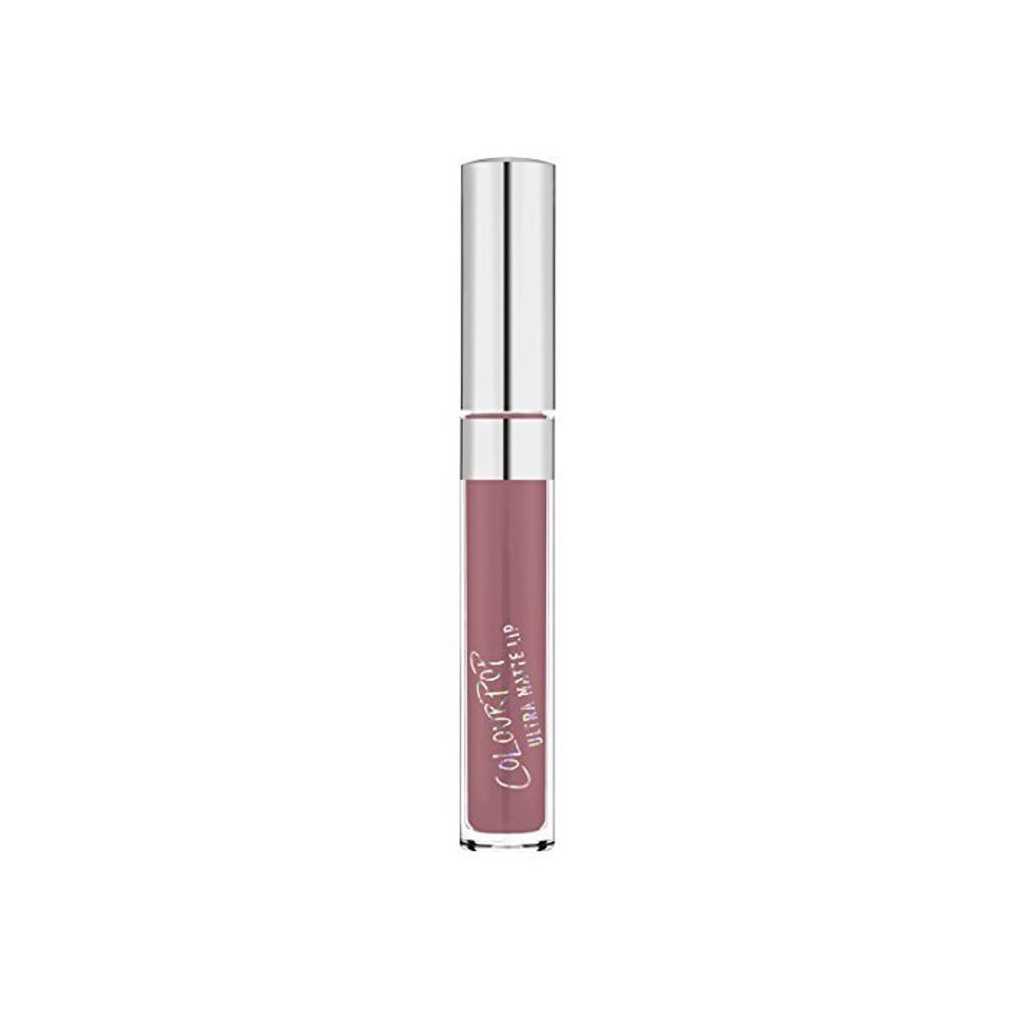 Social COLOURPOP Ultra Matte Lip in LUMIERE 2 Full Size 3.2g *NEW SHADE*