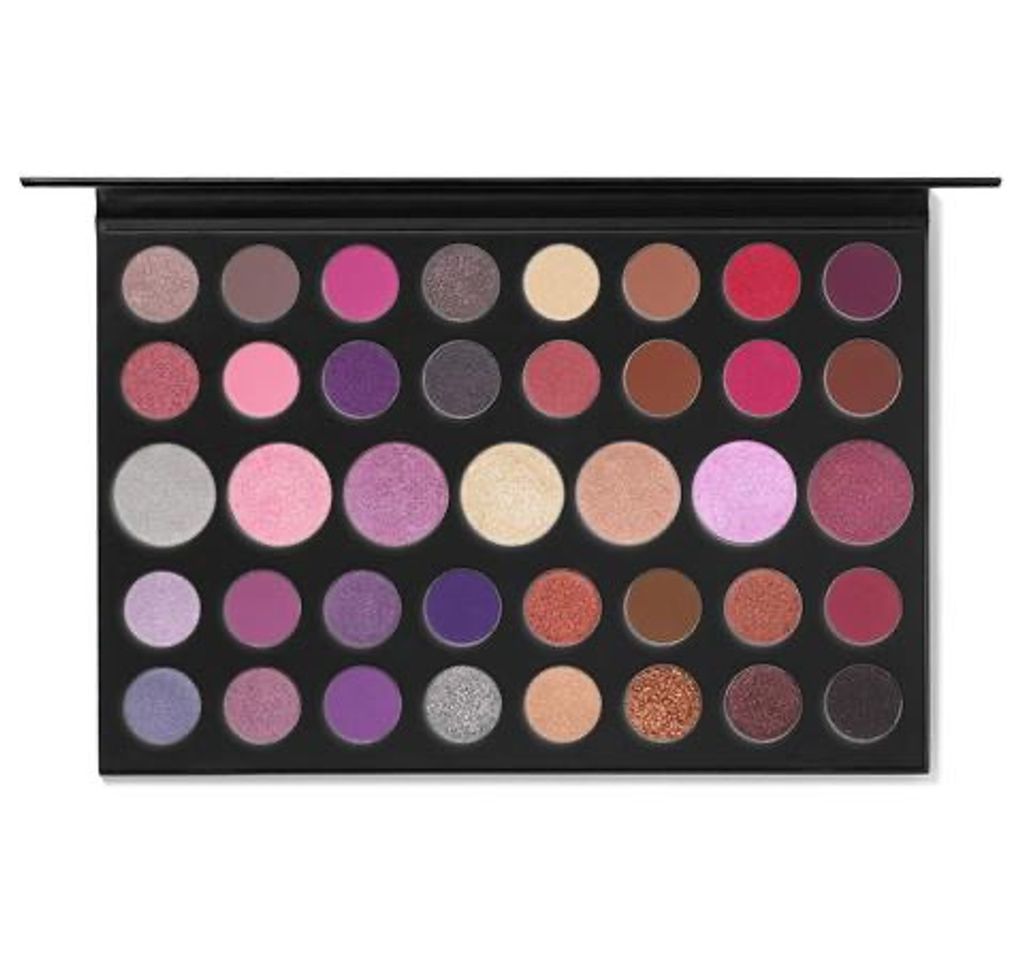 Fashion 39S SUCH A GEM ARTISTRY PALETTE