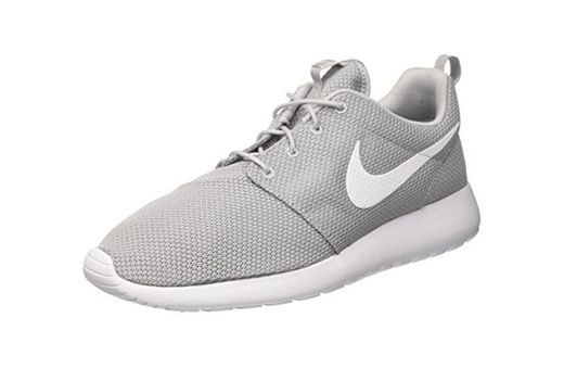 Nike Rosherun SP15, Zapatillas para Hombre, Gris