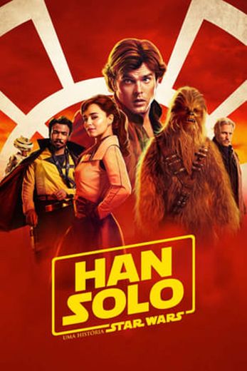 Solo: A Star Wars Story