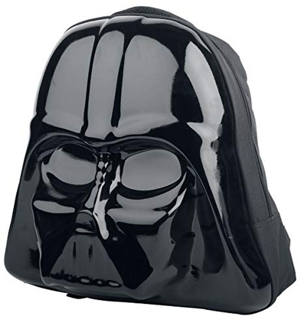 Social STAR WARS Star Wars The Force Awakens Darth Vader Mask 3D Shaped