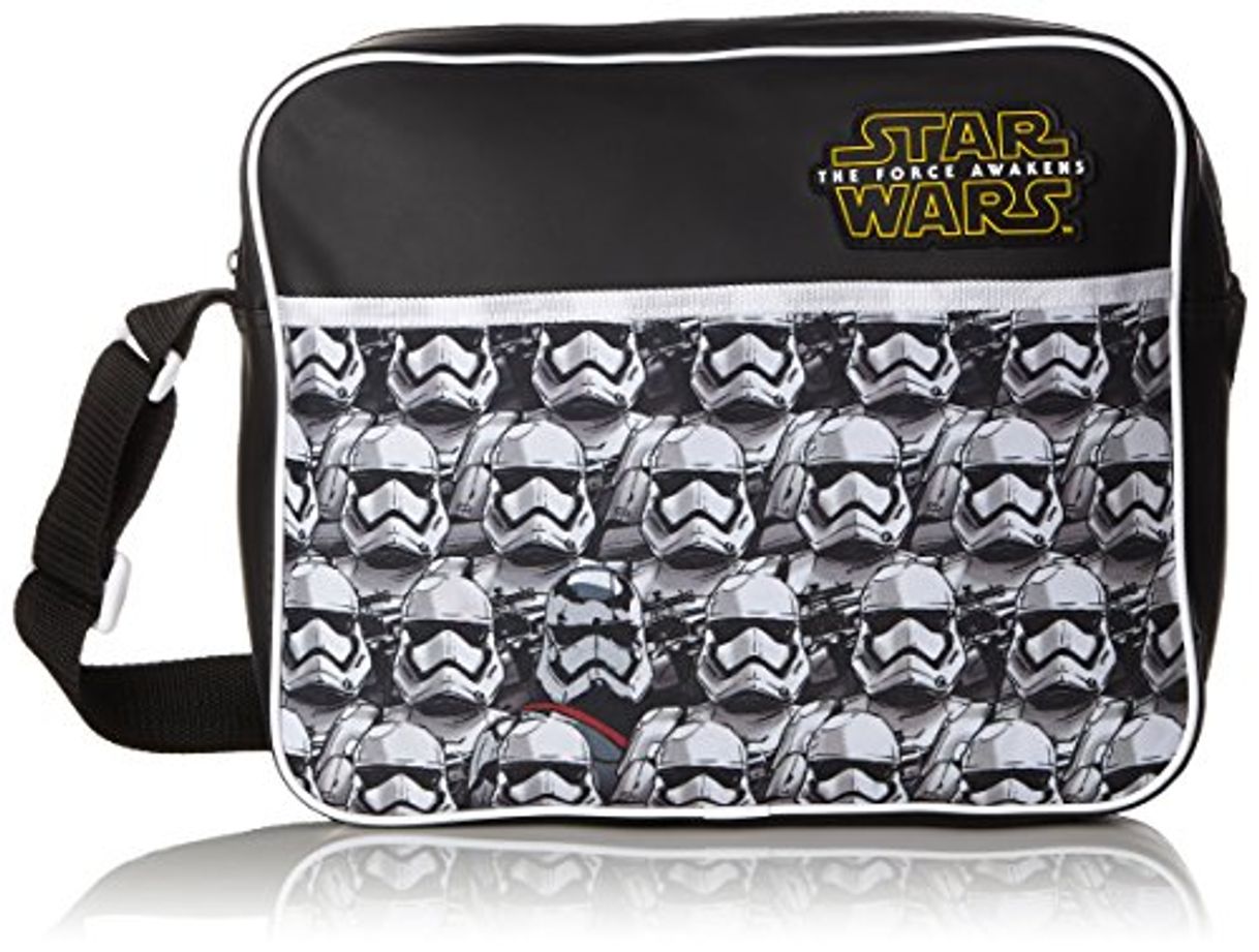 Moda Star Wars Episode 7 Bolso Bandolera