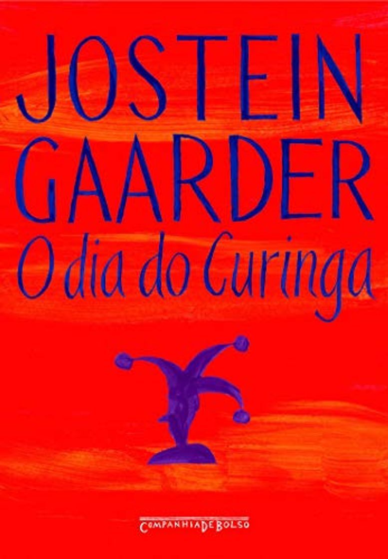 Book O Dia do Curinga