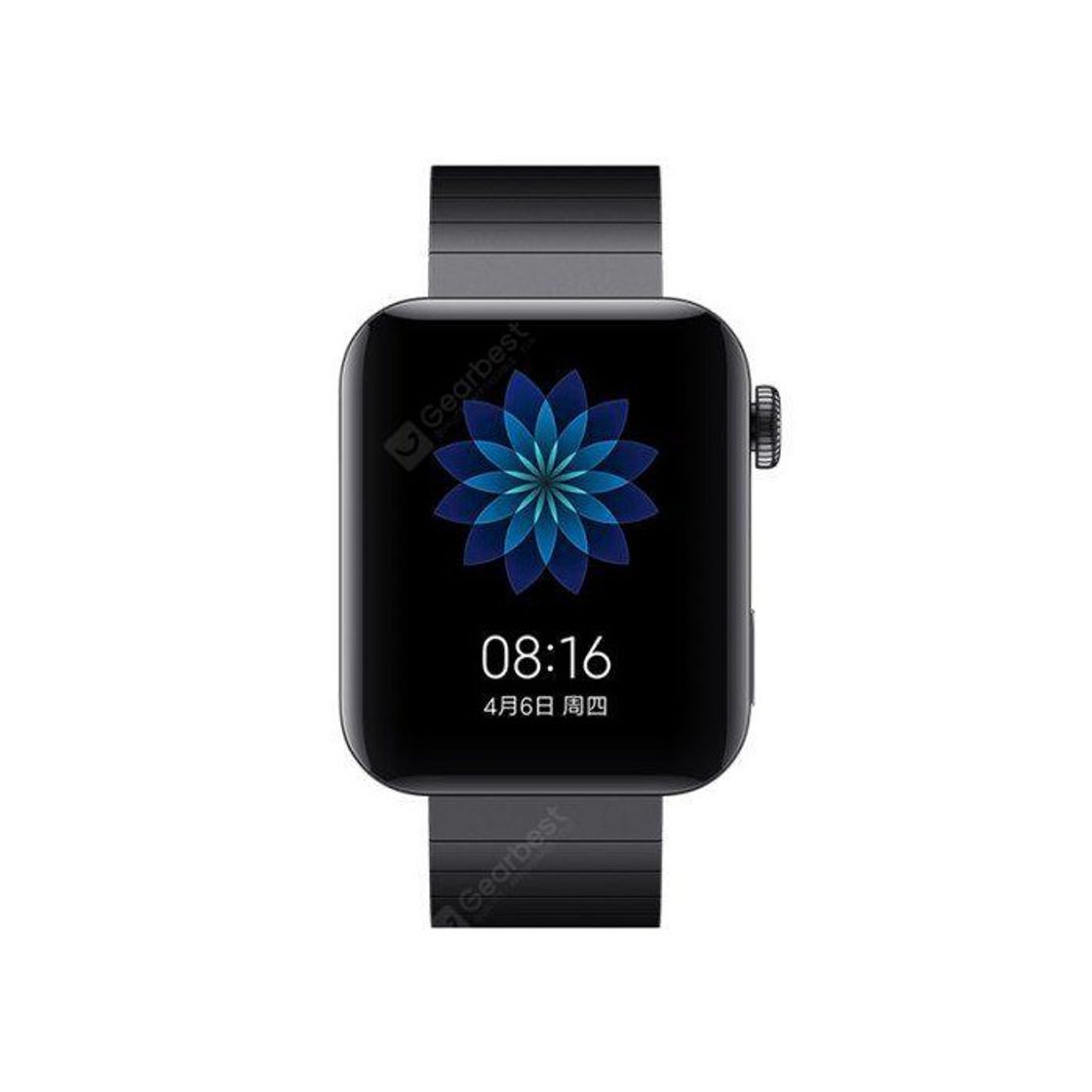 Producto Xiaomi Wear 3100 Smartwatch Bluetooth Waterproof 