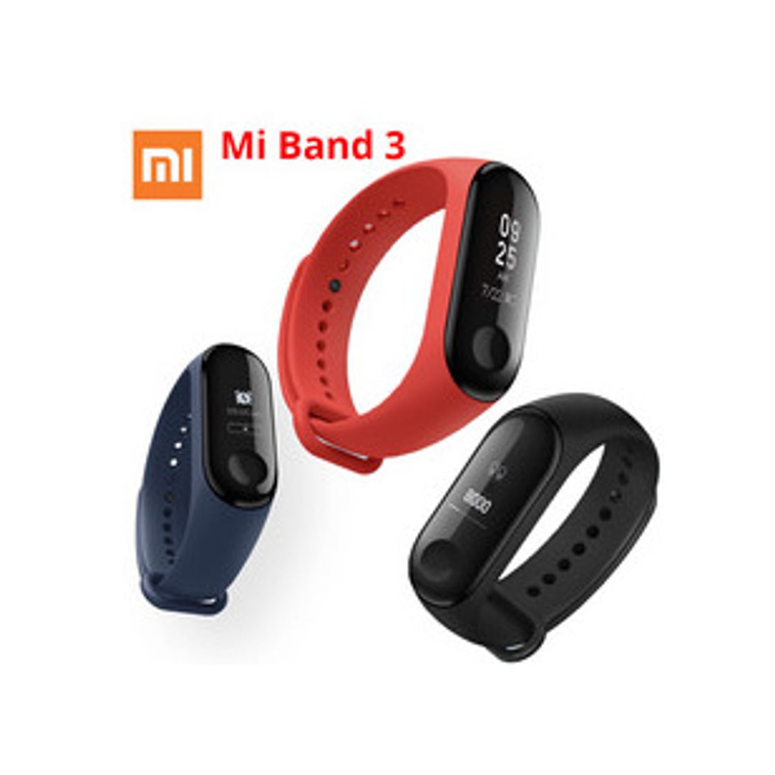 Product Mi Band 3