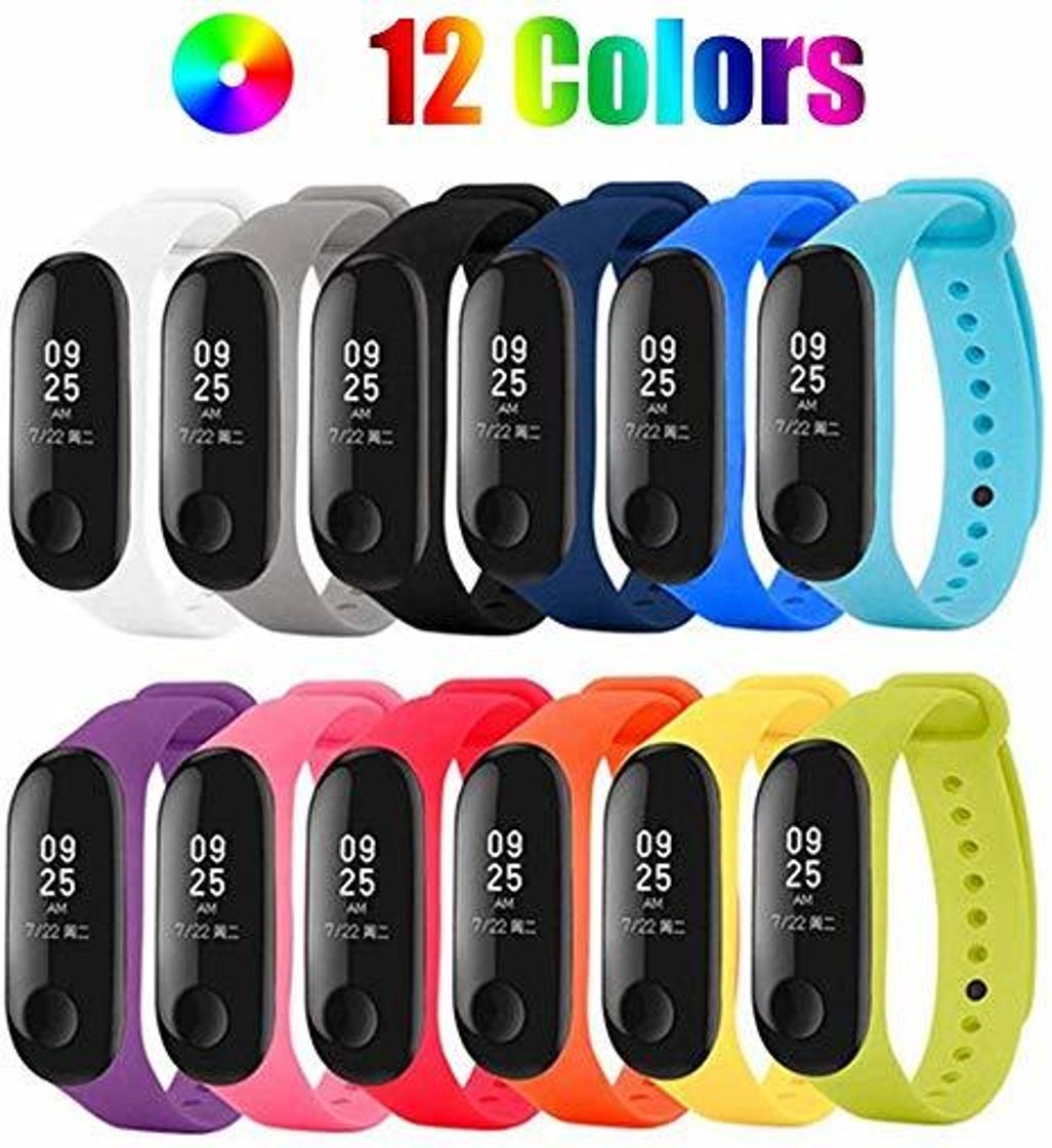 Product Xiaomi Mi band 3