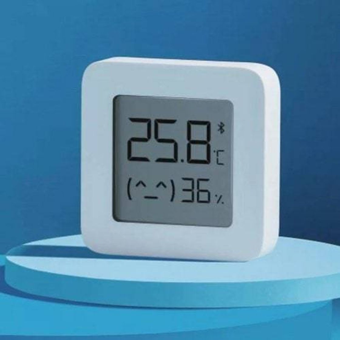 Product Xiaomi Mijia LYWSD03MMC Bluetooth 4.2 Household Thermometer