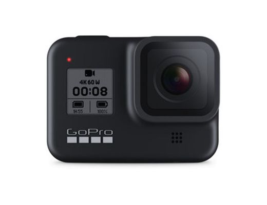 GoPro HERO8 Black