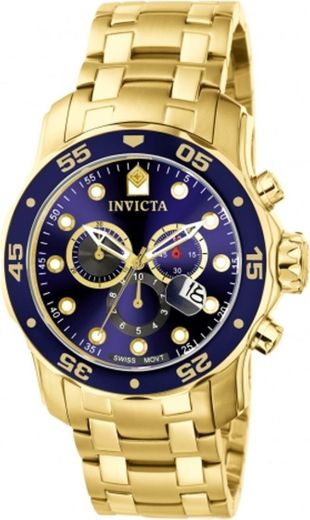 Invicta 0073 Pro Diver