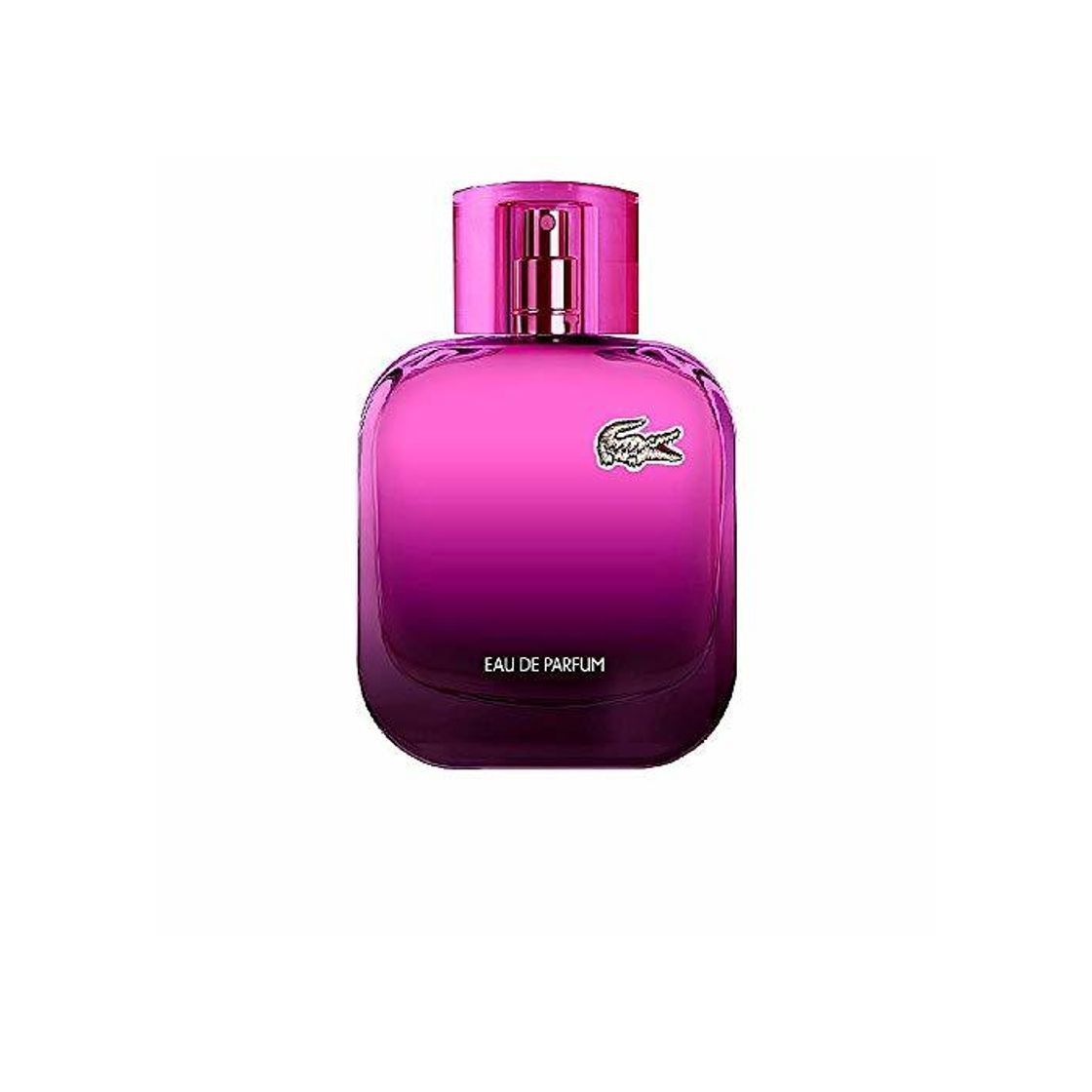 Social Lacoste Magnetic Femme Agua de Perfume