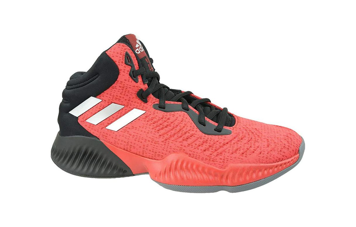 Producto adidas Mad Bounce 2018, Zapatos de Baloncesto para Hombre, Blanco