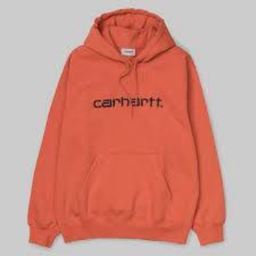 Carhartt azul