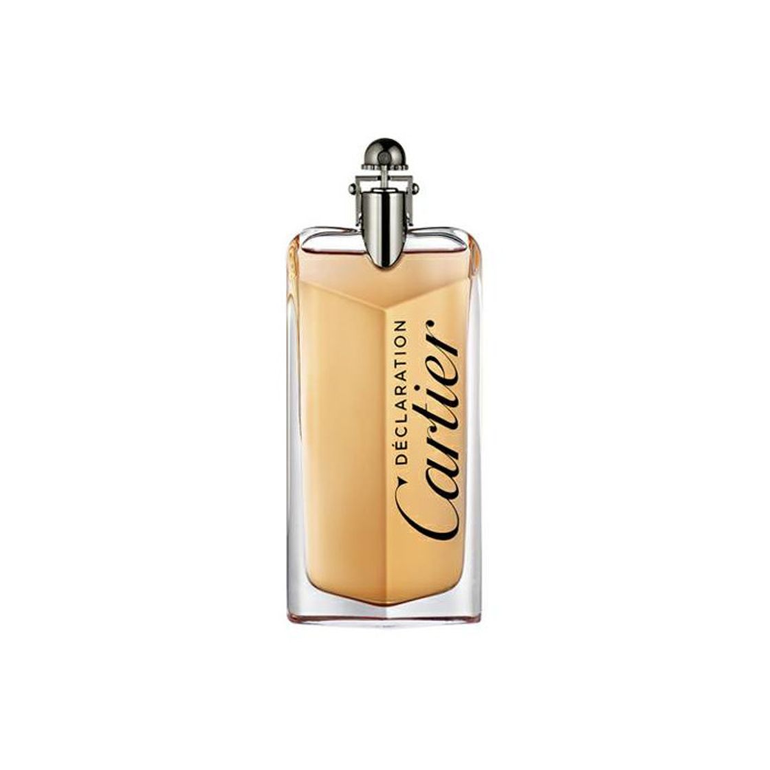 Productos CARTIER Déclaration