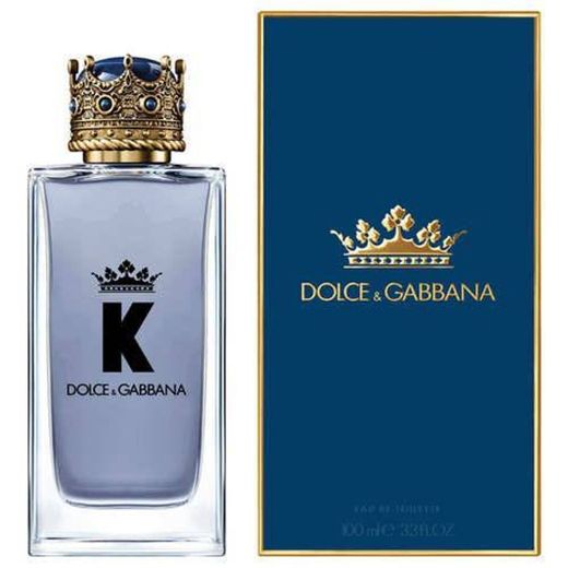 K By Dolce & Gabbana