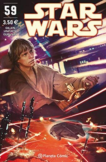 Star Wars nº 59/64