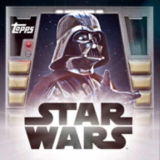 Star Wars Card Trader by Topps