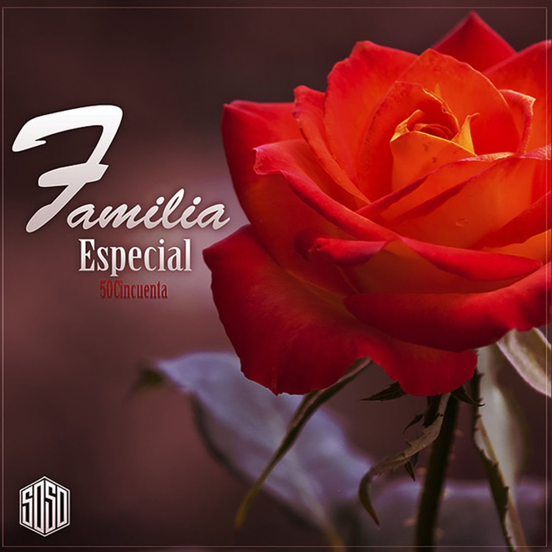 Canciones Familia Especial