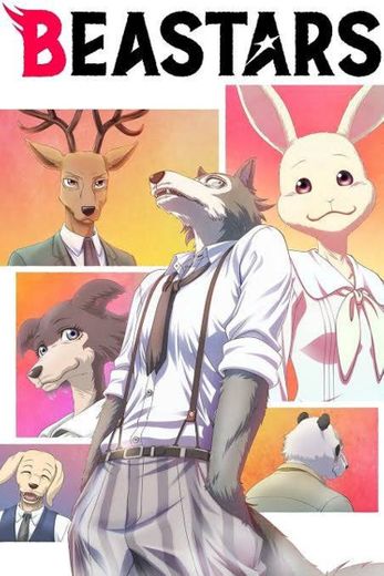 BEASTARS