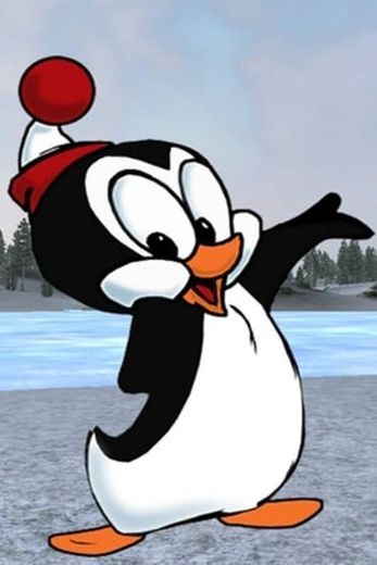 Chilly Willy