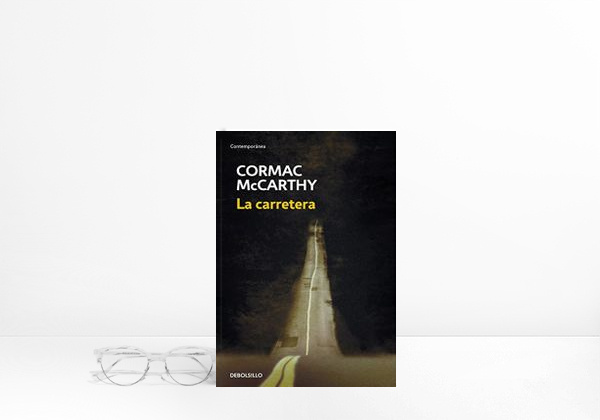 Book La carretera