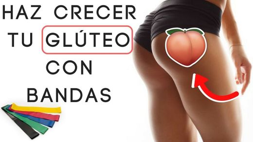 10 ejercicios para el glúteo medio 