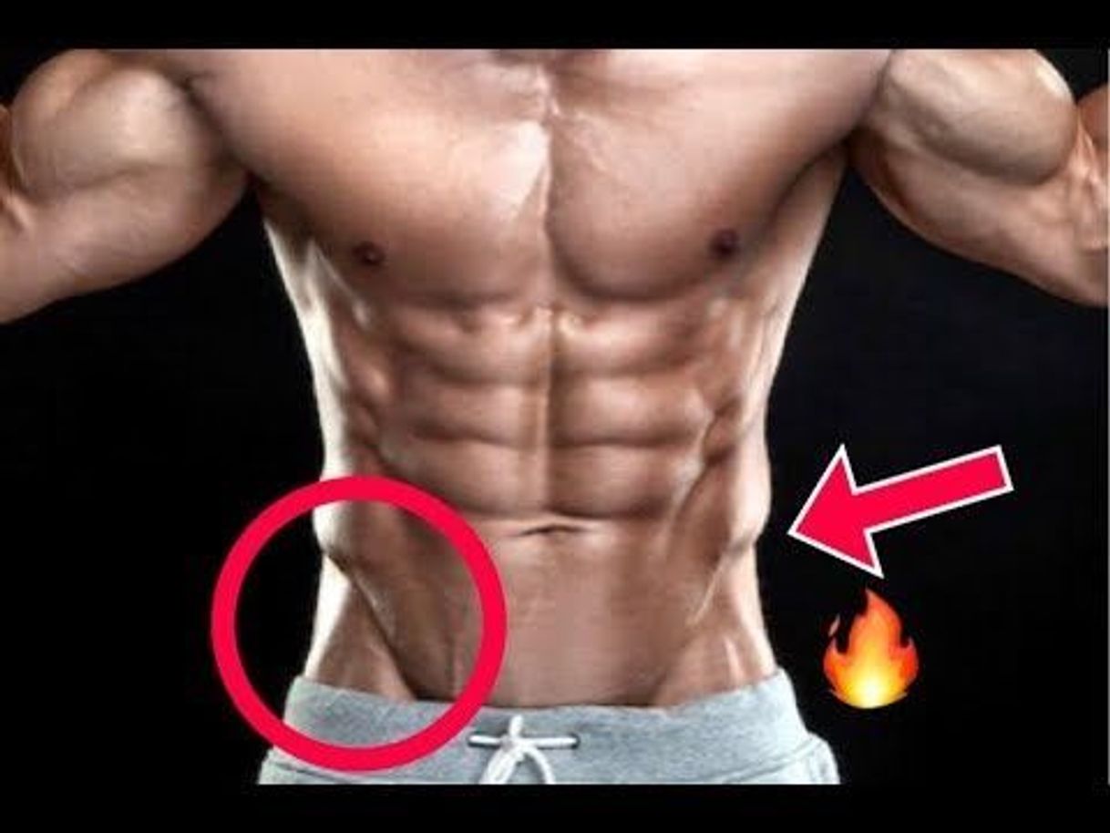 Social Rutina de abdominales -ejercicios de abdomen en casa 7 minut