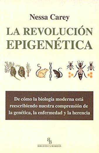 La Revolución Epigenética
