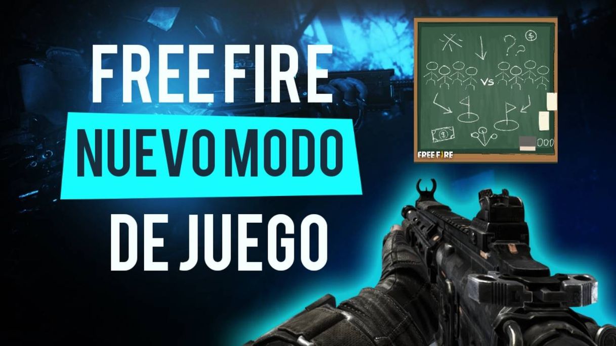 Videogames Garena Free Fire