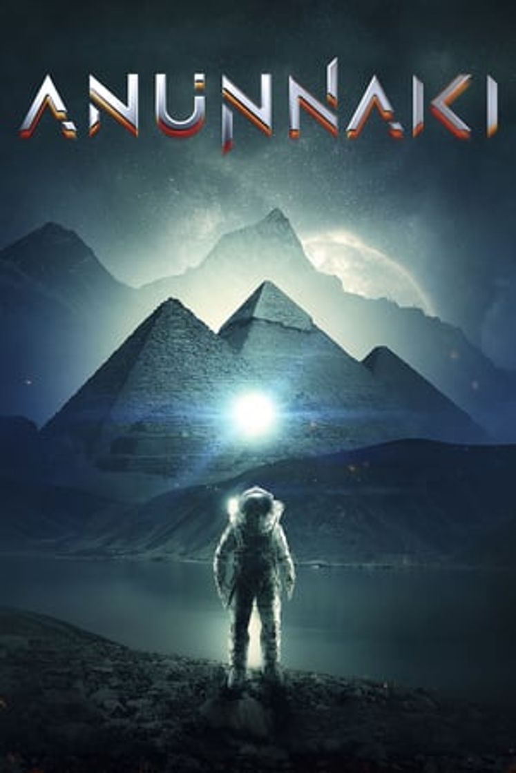 Movie Anunnaki