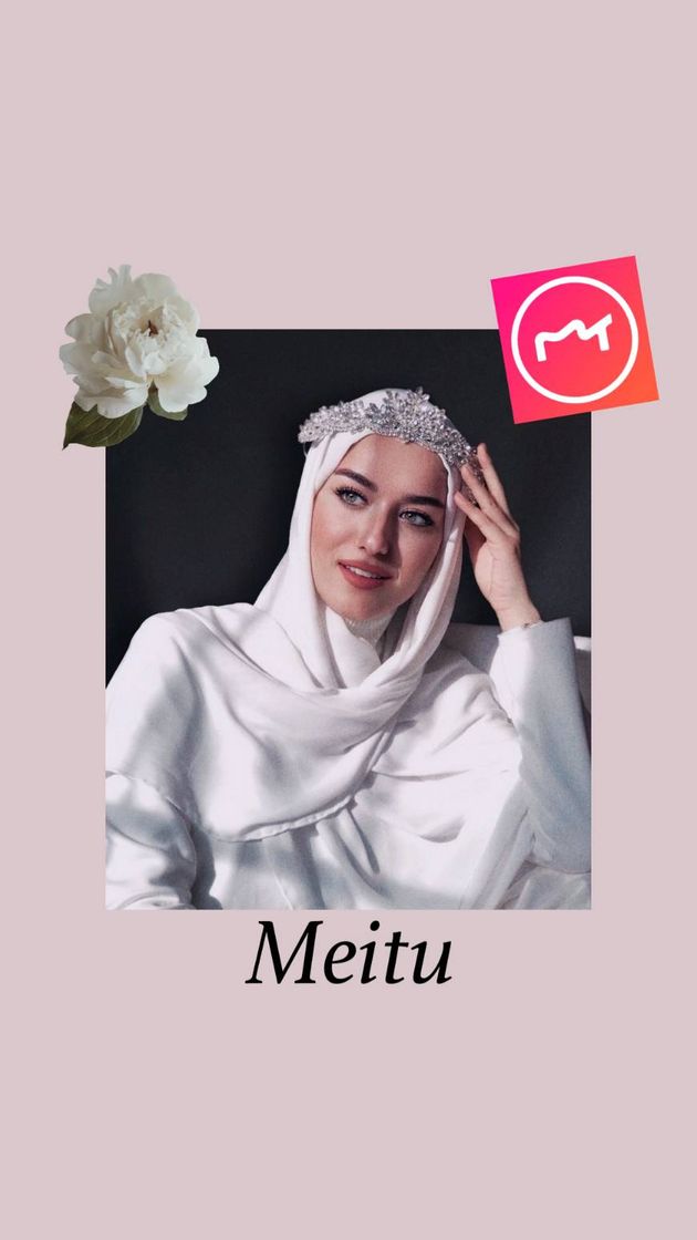 App Meitu – Beauty Cam, Easy Photo Editor - Apps on Google Playe