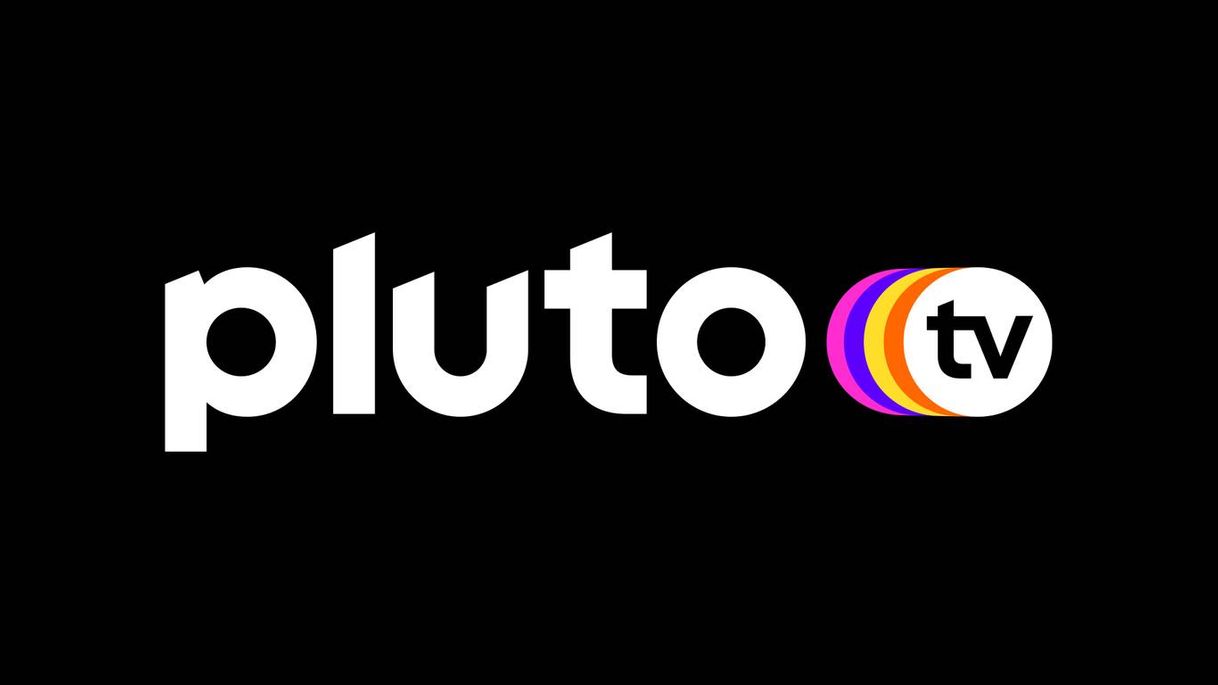 App Pluto TV